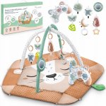 Nukido interaktivní vzdělávací podložka Lion – Zboží Dáma