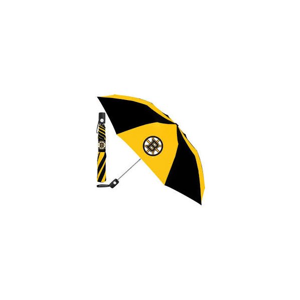 Rains by totes deštník Boston Bruins vysouvací od 899 Kč - Heureka.cz