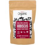 Radico bylinná kúra Bio hibiscus proti šedivění a vypadávání vlasů 100 g – Zboží Mobilmania