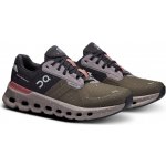 On Running Cloudrunner 2 Waterproof Olive/Mahogany – Zboží Dáma