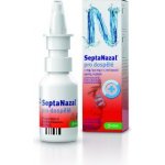 SEPTANAZAL PRO DOSPĚLÉ NAS 1MG/ML+50MG/ML NAS SPR SOL 1X10ML – Sleviste.cz