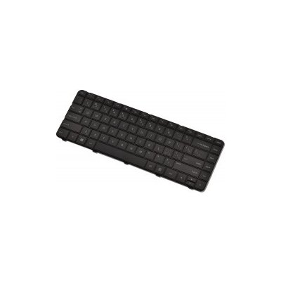 HP Compaq Presario CQ57-106TU Klávesnice Keyboard pro Notebook Laptop CZ/SK – Zboží Živě