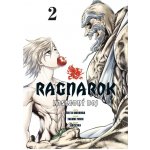 Ragnarok: Poslední boj 2 - Shinya Umemura, Takumi Fukui, Azychika (ilustrátor) – Hledejceny.cz