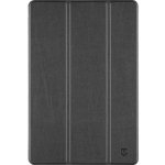 Tactical Book Tri Fold Pouzdro pro Samsung X710/X716 Galaxy Tab S9 57983117892 Black – Zboží Mobilmania