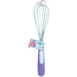 Alvarak Šlehací metla fialová 28 cm – Zboží Dáma