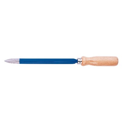 RENNSTEIG Škrabka trojhranná 150/14 mm rennsteig 462-150-0 – HobbyKompas.cz