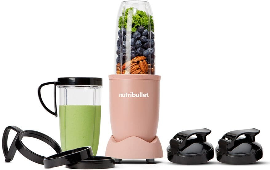 Nutribullet NB910MACL