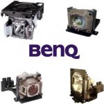 Lampa pro projektor BenQ 5J.J9H05.001, originální lampa s modulem – Zboží Živě