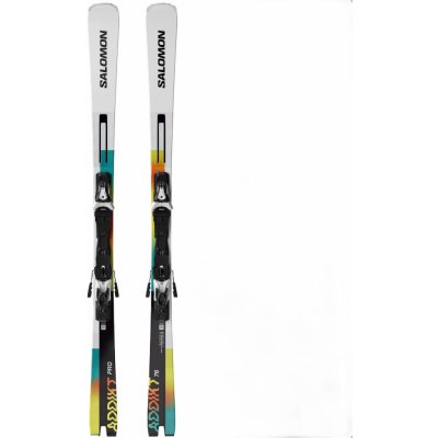 Salomon Addikt Pro 76 24/25 – Hledejceny.cz