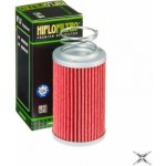 Hiflofiltro Olejový filtr HF567 | Zboží Auto