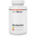 GymBeam Berberine 60 kapslí – Hledejceny.cz
