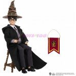 MATTEL Harry Potter a moudrý klobouk 194735138340 – Hledejceny.cz