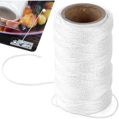 Provázek na pečení BINDER 60 m - ORION domácí potřeby – Zboží Dáma