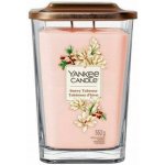 Yankee Candle Elevation Snowy Tuberose 552 g – Sleviste.cz