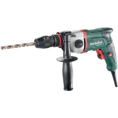 Metabo BE 600/13-2 2500 – Hledejceny.cz