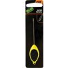 Výroba nástrahy Fox Edges Fishing Gated Needle Yellow