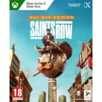 Saints Row (D1 Edition) – Zboží Dáma