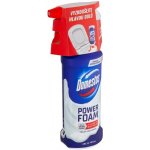 Domestos Power Foam Arctic Pěnový čistič toalet a koupelen 435 ml – Zbozi.Blesk.cz