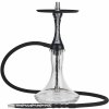 Vodní dýmky Hookah Alpha Artist 42/1 černá