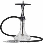 Hookah Alpha Artist 42/1 černá – Hledejceny.cz