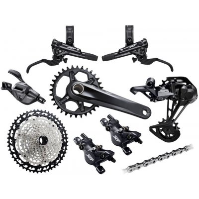 Shimano XT M-8100 – Zbozi.Blesk.cz