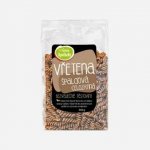 Green Apotheke Vřetena špaldová celozrnná 300 g – Zboží Dáma