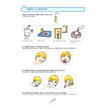 Předškolákovy týdeníčky pro chytré hlavičky - Martincová, Jana;Tautová, Věra – Zboží Dáma