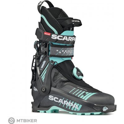 Scarpa F1 LT LD 23/24 – Zboží Mobilmania