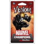 Marvel Champions: Venom Hero Pack – Zboží Živě