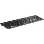 HP 720 Rechargeable Wireless Keyboard 9T5B1AA#BCM – Zboží Živě