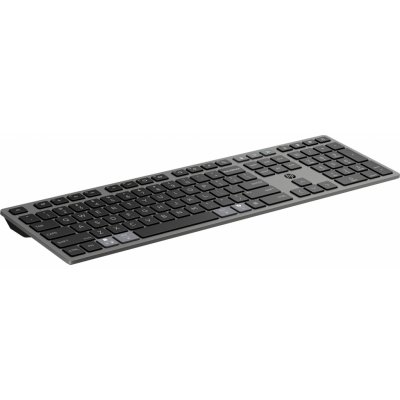 HP 720 Rechargeable Wireless Keyboard 9T5B1AA#BCM – Zboží Živě