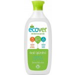 Ecover přípravek na mytí nádobí Citron 500 ml – Zboží Mobilmania