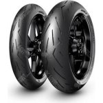 Pirelli Diablo Rosso Corsa II 190/50 R17 73W – Hledejceny.cz