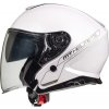 Přilba helma na motorku MT Helmets Thunder 3 SV