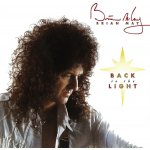 Brian May - Back to the light CD RE – Sleviste.cz