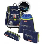 Step by Step Flash blikačka Vesmírný pirát set 4-dílný – Sleviste.cz