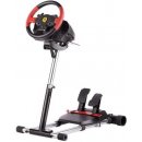 Wheel Stand Pro Deluxe V2, stojan na volant a pedály pro T248/T-GT/TS-XW/T150 Pro/TMX Pro