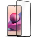 AlzaGuard 2.5D FullCover Glass Protector pro Xiaomi Redmi Note 10 / 10SAGD-TGB0035 – Zboží Živě