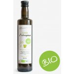 Lozano Červenka Extra panenský olivový olej Arbequina 0,5 l – Sleviste.cz