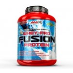 Amix Nutrition Whey-Pro Fusion 1000 g – Hledejceny.cz
