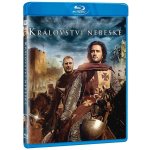 Království nebeské BD – Sleviste.cz
