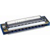 Hohner J.J. Milteau Deep Blues C