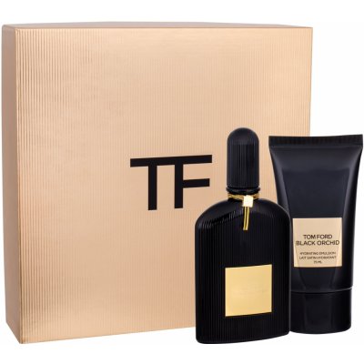 Tom Ford Black Orchid parfémovaná voda dámská 50 ml – Zboží Mobilmania