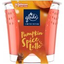 Glade Pumpkin Spice Latte 129 g