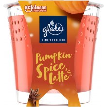 Glade Pumpkin Spice Latte 129 g