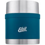 Esbit Sculptor Food Jug blue 500 ml – Zboží Dáma
