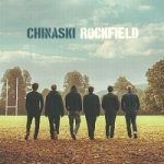 Chinaski - Rockfield LP – Sleviste.cz