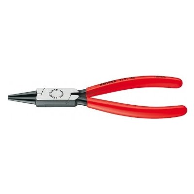 Kleště s kulatými čelistmi 125mm KNIPEX 2201125 2201125 – Zboží Mobilmania