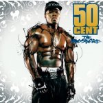 50 Cent - The Massacre CD – Hledejceny.cz