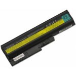 IBM Lenovo ThinkPad T61p-6464 baterie 5200mAh Li-ion 11,1V články SAMSUNG – Hledejceny.cz